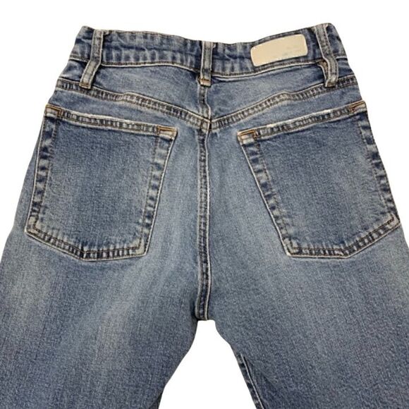 TAILOR MADE Ultra High Rise Melbourne Jeans - Picture 6 of 6